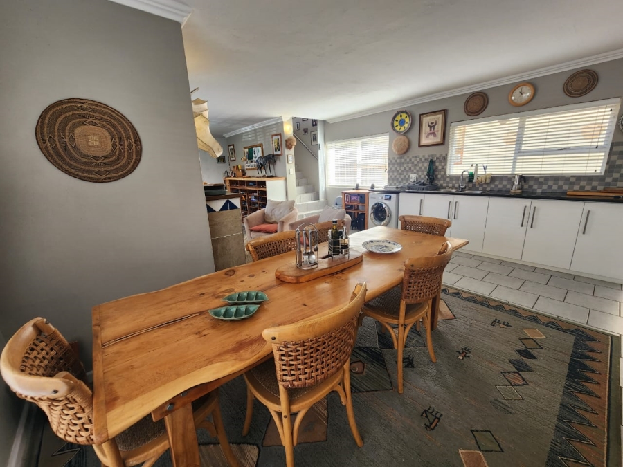 To Let 3 Bedroom Property for Rent in Kleinkrantz Western Cape